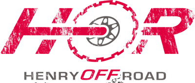 henryoffroad